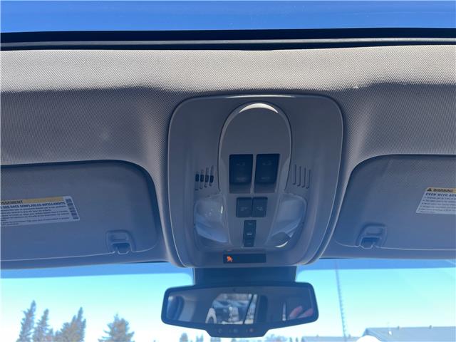 2012 GMC Terrain SLT-1 (Stk: 25T249E) in Wadena - Image 15 of 15