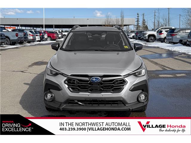 2024 Subaru Crosstrek Limited (Stk: SR0476A) in Calgary - Image 5 of 5