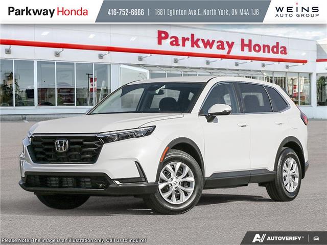 2026 Honda CR-V LX (Stk: 2314691) in North York - Image 1 of 25