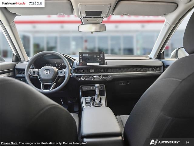 2026 Honda CR-V LX (Stk: 2314691) in North York - Image 21 of 25