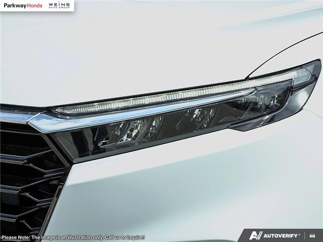 2026 Honda CR-V Sport (Stk: 2314608) in North York - Image 10 of 26
