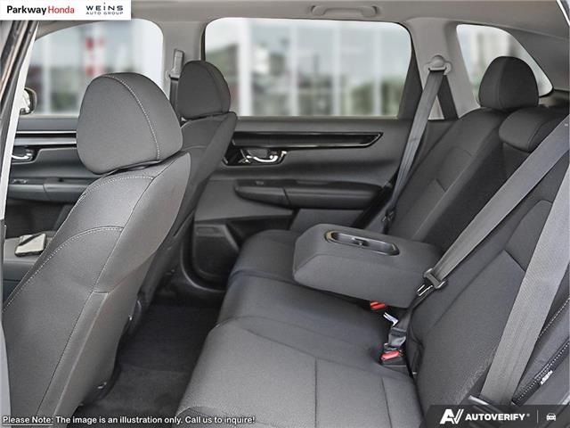 2026 Honda CR-V Sport (Stk: 2314608) in North York - Image 21 of 26