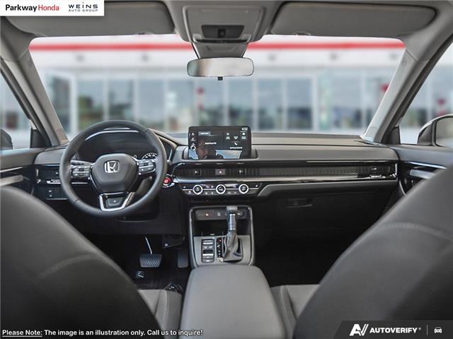 2026 Honda CR-V Sport (Stk: 2314608) in North York - Image 22 of 26