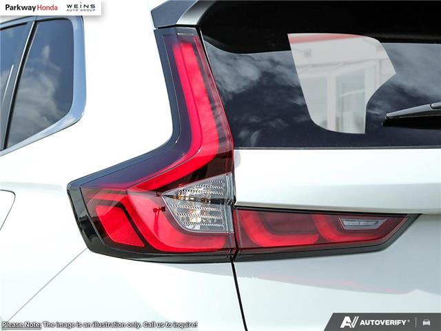 2026 Honda CR-V Sport (Stk: 2314610) in North York - Image 11 of 26