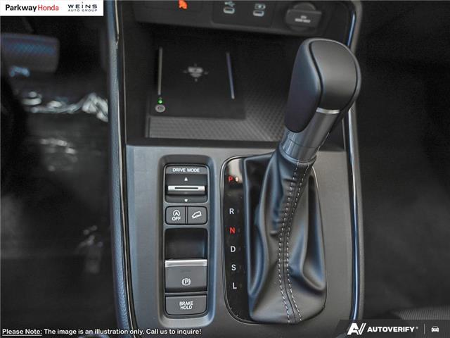 2026 Honda CR-V Sport (Stk: 2314610) in North York - Image 17 of 26