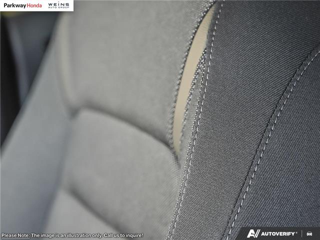 2026 Honda CR-V Sport (Stk: 2314610) in North York - Image 20 of 26