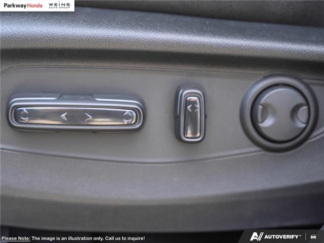 2026 Honda CR-V Sport (Stk: 2314610) in North York - Image 26 of 26