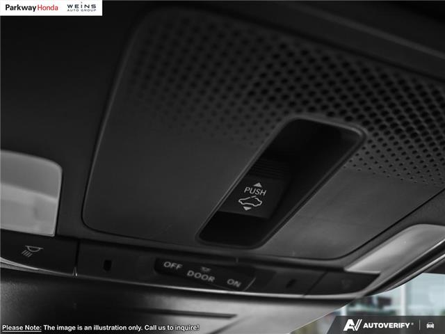 2026 Honda Civic Hybrid Sport (Stk: 2314542) in North York - Image 19 of 25