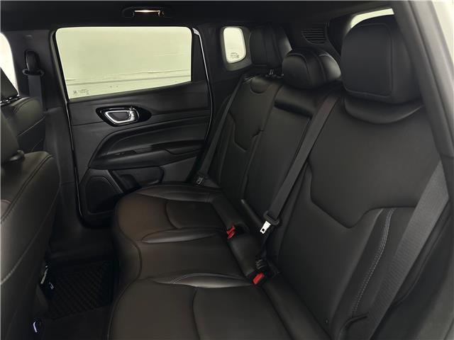 2025 Jeep Compass Altitude (Stk: 43440JA) in Belleville - Image 7 of 33