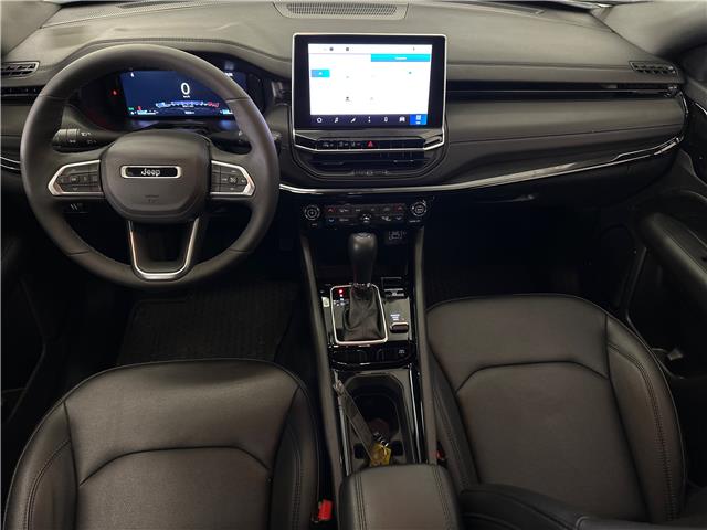 2025 Jeep Compass Altitude (Stk: 43440JA) in Belleville - Image 10 of 33