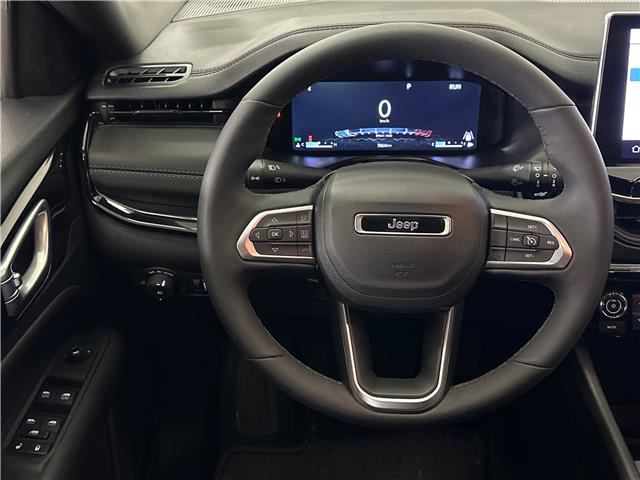 2025 Jeep Compass Altitude (Stk: 43440JA) in Belleville - Image 11 of 33