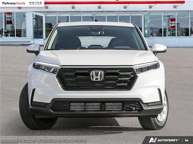 2026 Honda CR-V LX (Stk: 2314692) in North York - Image 2 of 25