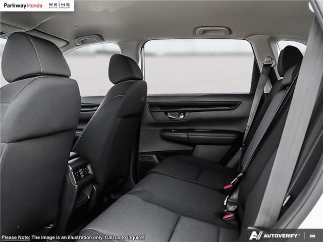 2026 Honda CR-V LX (Stk: 2314692) in North York - Image 20 of 25
