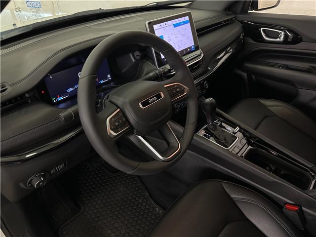 2025 Jeep Compass Altitude (Stk: 43440JA) in Belleville - Image 13 of 33