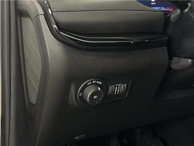 2025 Jeep Compass Altitude (Stk: 43440JA) in Belleville - Image 15 of 33