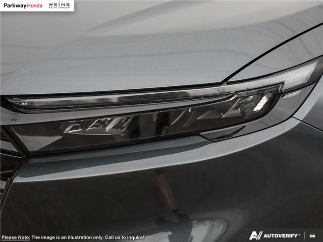 2026 Honda CR-V Hybrid Touring (Stk: 2314639) in North York - Image 10 of 25