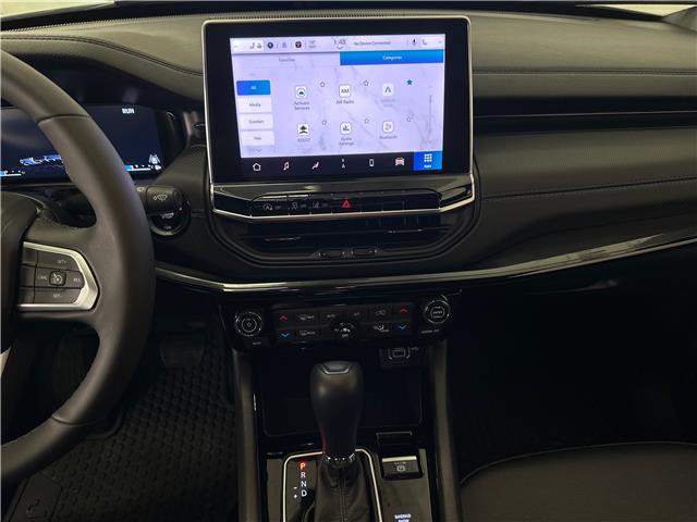 2025 Jeep Compass Altitude (Stk: 43440JA) in Belleville - Image 17 of 33
