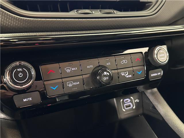 2025 Jeep Compass Altitude (Stk: 43440JA) in Belleville - Image 19 of 33