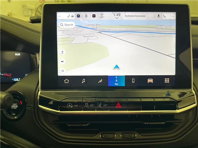 2025 Jeep Compass Altitude (Stk: 43440JA) in Belleville - Image 20 of 33