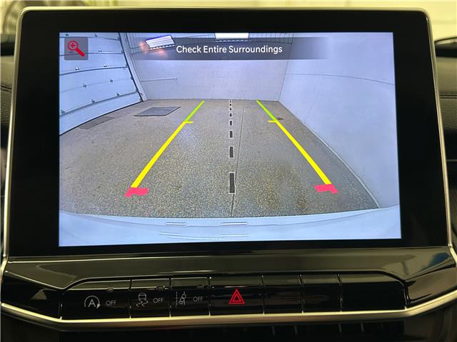 2025 Jeep Compass Altitude (Stk: 43440JA) in Belleville - Image 21 of 33