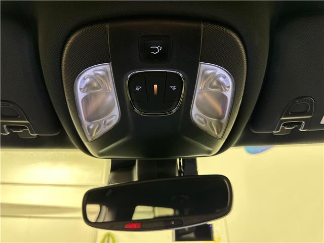 2025 Jeep Compass Altitude (Stk: 43440JA) in Belleville - Image 22 of 33