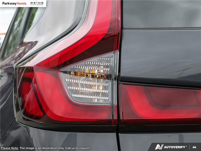 2026 Honda CR-V Hybrid Sport (Stk: 2314543) in North York - Image 10 of 24