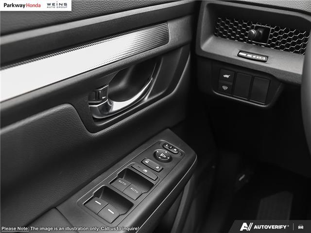 2026 Honda CR-V Hybrid Sport (Stk: 2314543) in North York - Image 15 of 24