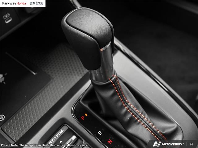 2026 Honda CR-V Hybrid Sport (Stk: 2314543) in North York - Image 16 of 24