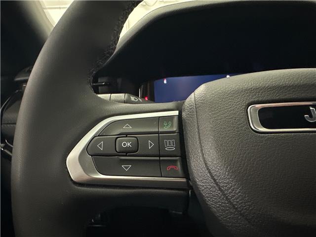 2025 Jeep Compass Altitude (Stk: 43440JA) in Belleville - Image 25 of 33