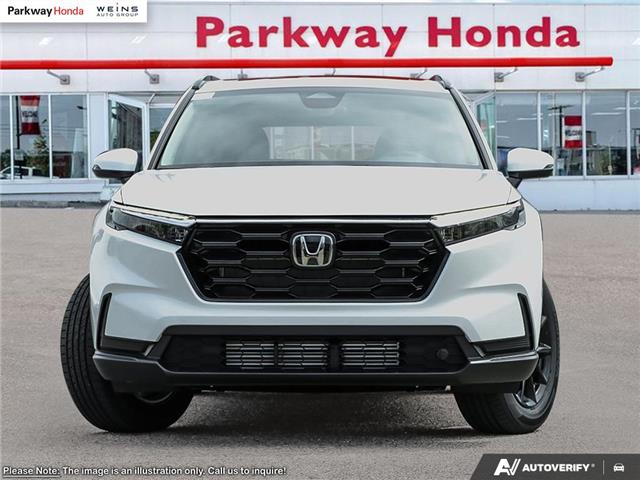 2026 Honda CR-V Sport (Stk: 2314609) in North York - Image 2 of 26