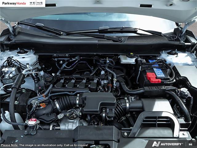 2026 Honda CR-V Sport (Stk: 2314609) in North York - Image 6 of 26
