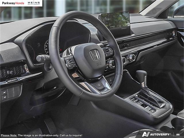 2026 Honda CR-V Sport (Stk: 2314609) in North York - Image 12 of 26