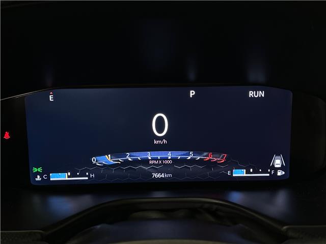 2025 Jeep Compass Altitude (Stk: 43440JA) in Belleville - Image 26 of 33