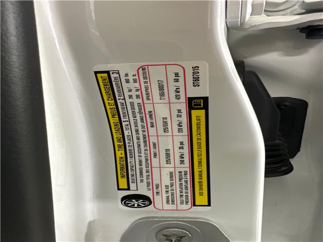 2025 Jeep Compass Altitude (Stk: 43440JA) in Belleville - Image 27 of 33