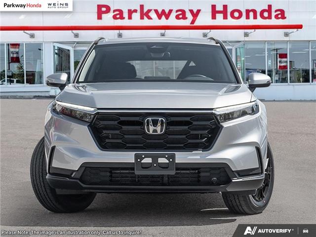 2026 Honda CR-V Sport (Stk: 2314686) in North York - Image 2 of 26