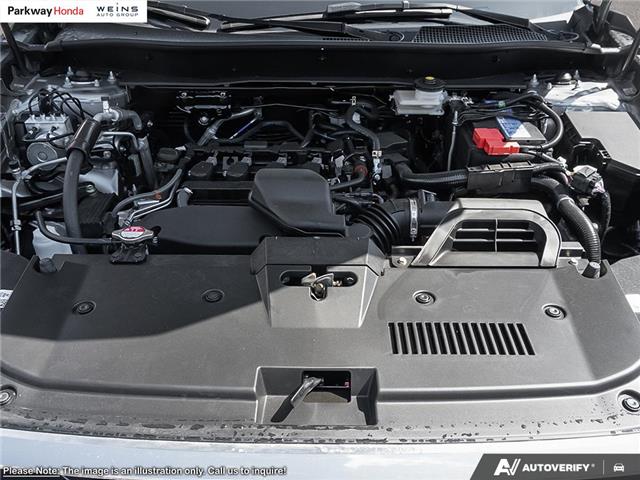 2026 Honda CR-V Sport (Stk: 2314686) in North York - Image 6 of 26