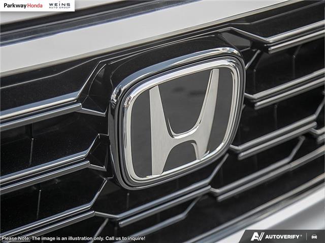 2026 Honda CR-V Sport (Stk: 2314686) in North York - Image 9 of 26