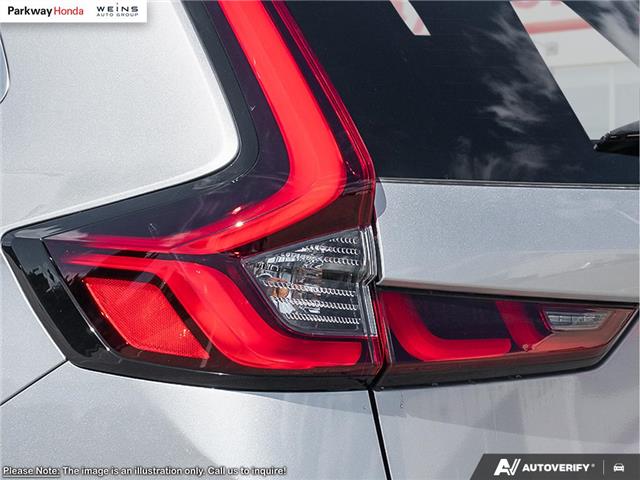 2026 Honda CR-V Sport (Stk: 2314686) in North York - Image 11 of 26
