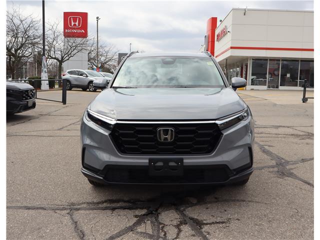 2024 Honda CR-V Sport (Stk: 2214747A) in Mississauga - Image 8 of 28