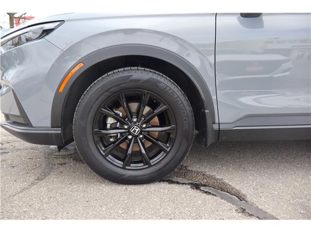 2024 Honda CR-V Sport (Stk: 2214747A) in Mississauga - Image 10 of 28