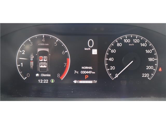2024 Honda CR-V Sport (Stk: 2214747A) in Mississauga - Image 13 of 28
