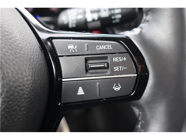 2024 Honda CR-V Sport (Stk: 2214747A) in Mississauga - Image 17 of 28