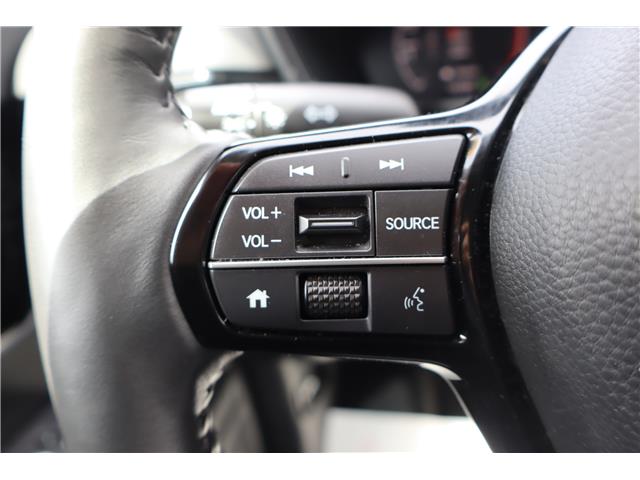 2024 Honda CR-V Sport (Stk: 2214747A) in Mississauga - Image 15 of 28