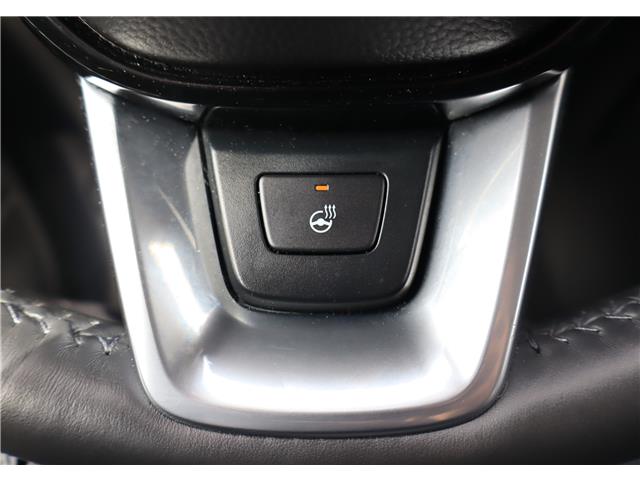 2024 Honda CR-V Sport (Stk: 2214747A) in Mississauga - Image 16 of 28