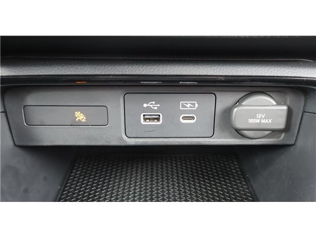 2024 Honda CR-V Sport (Stk: 2214747A) in Mississauga - Image 23 of 28