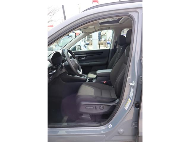 2024 Honda CR-V Sport (Stk: 2214747A) in Mississauga - Image 11 of 28