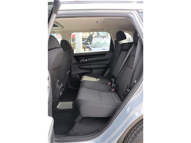 2024 Honda CR-V Sport (Stk: 2214747A) in Mississauga - Image 24 of 28