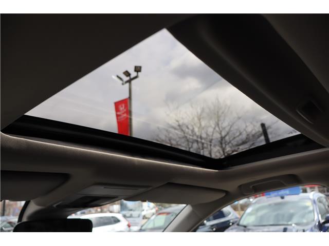 2024 Honda CR-V Sport (Stk: 2214747A) in Mississauga - Image 25 of 28