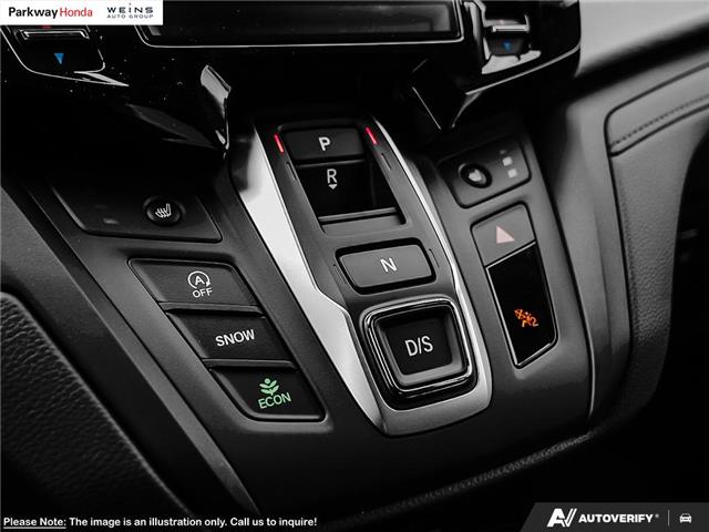 2026 Honda Odyssey Sport (Stk: 2314536) in North York - Image 14 of 24