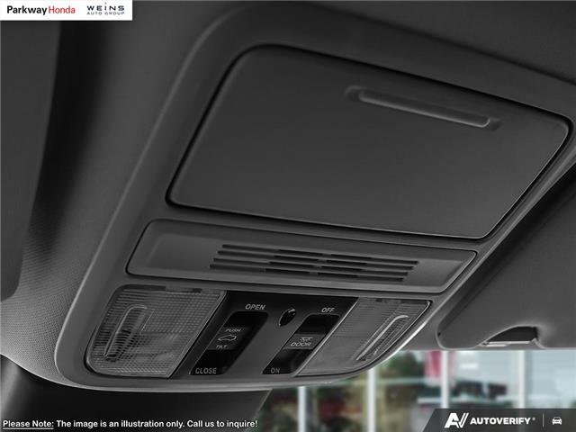 2026 Honda Odyssey Sport (Stk: 2314536) in North York - Image 16 of 24
